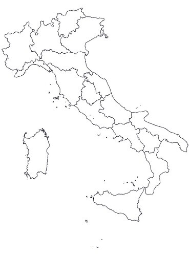 Compartimenti 1927