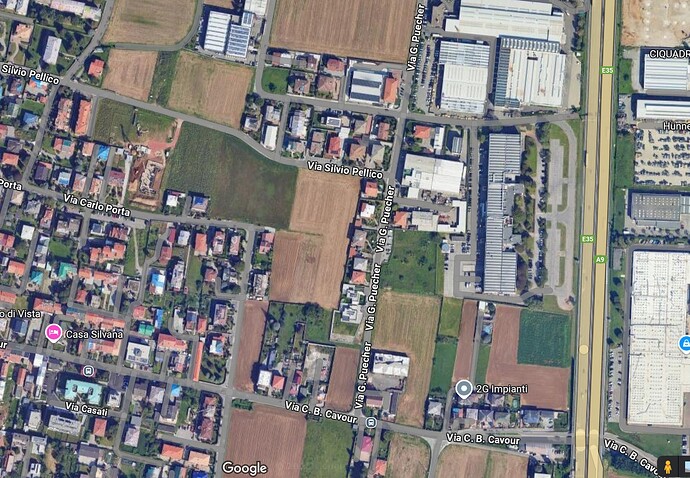 paese