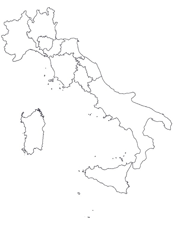 Confini delle unità amministrative a fini statistici - Catasto - Forum ...